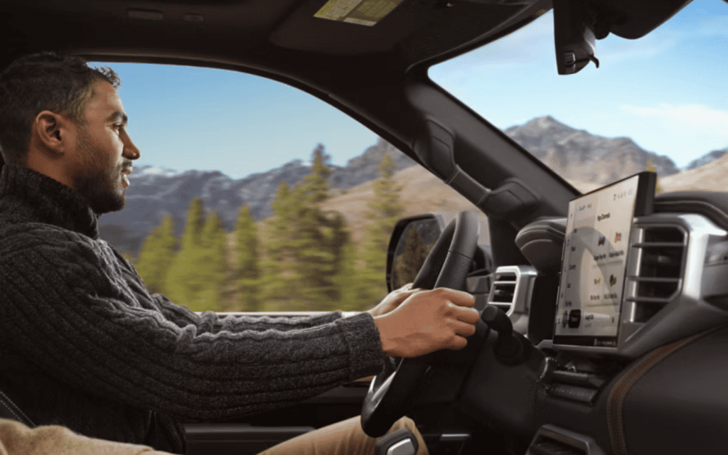 Toyota Sequoia