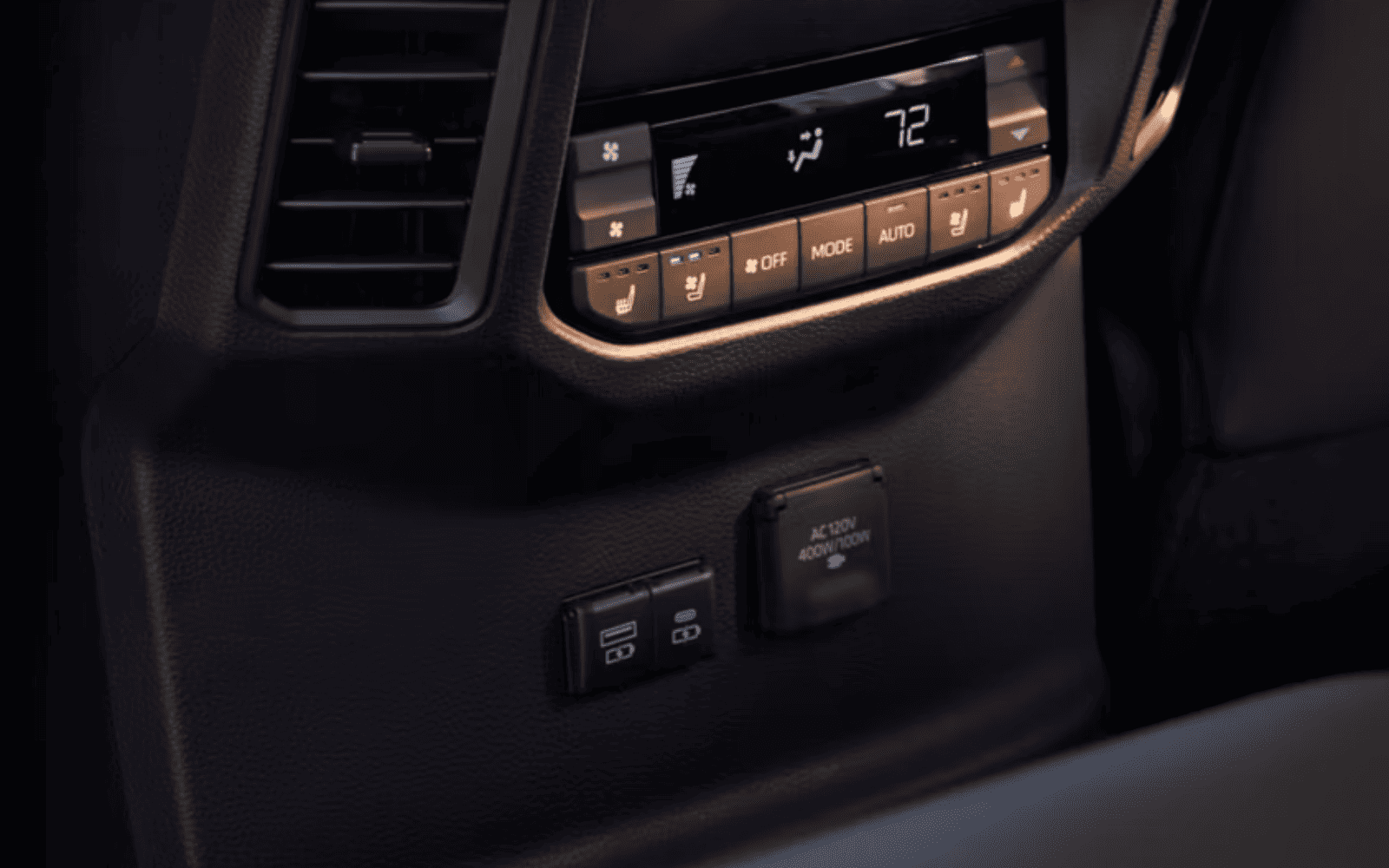 Toyota Sequoia
