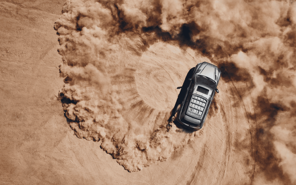 Toyota Sequoia
