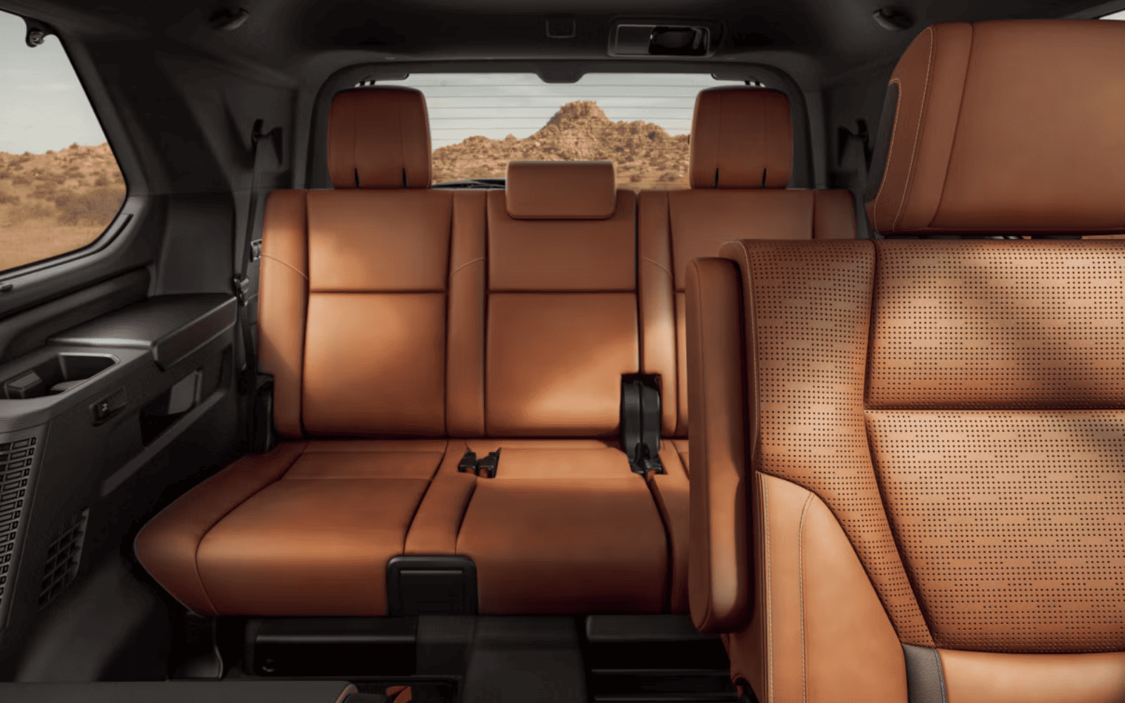 Toyota Sequoia