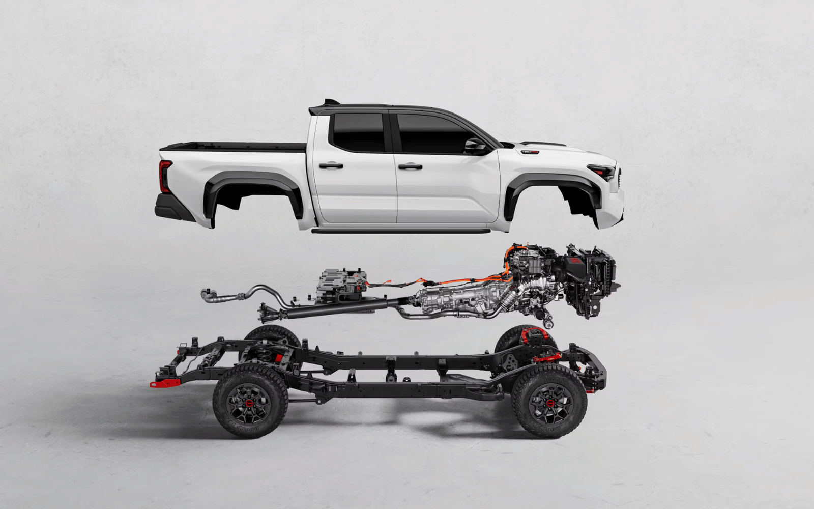 Toyota Tacoma