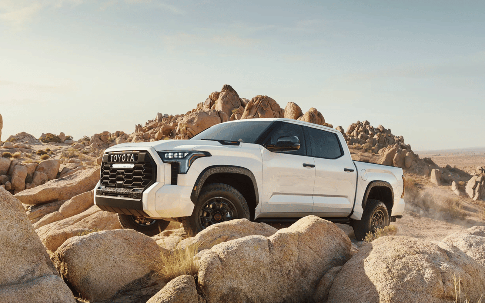 Toyota Tundra