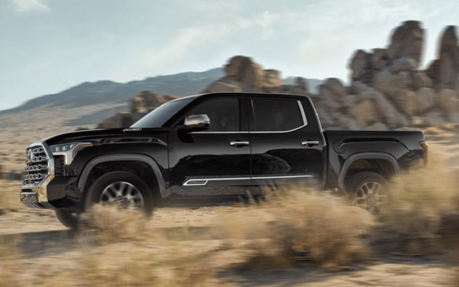 Toyota Tundra
