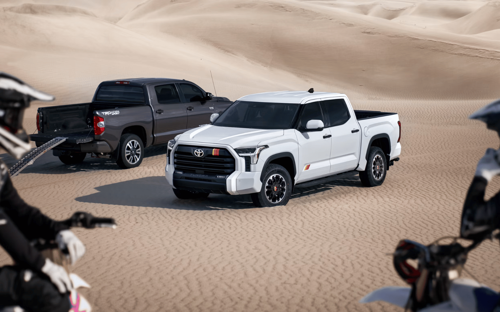 Toyota Tundra
