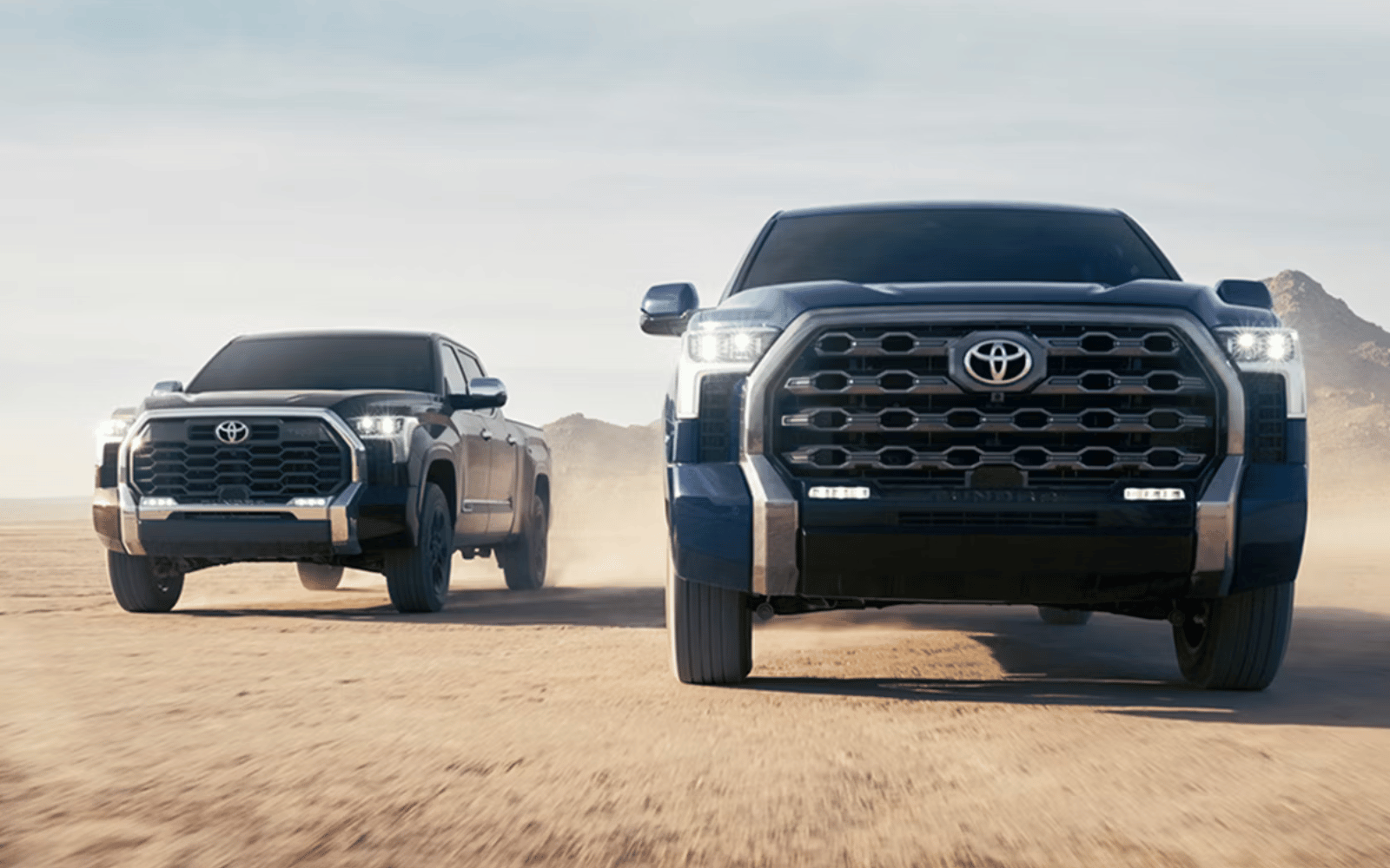 Toyota Tundra