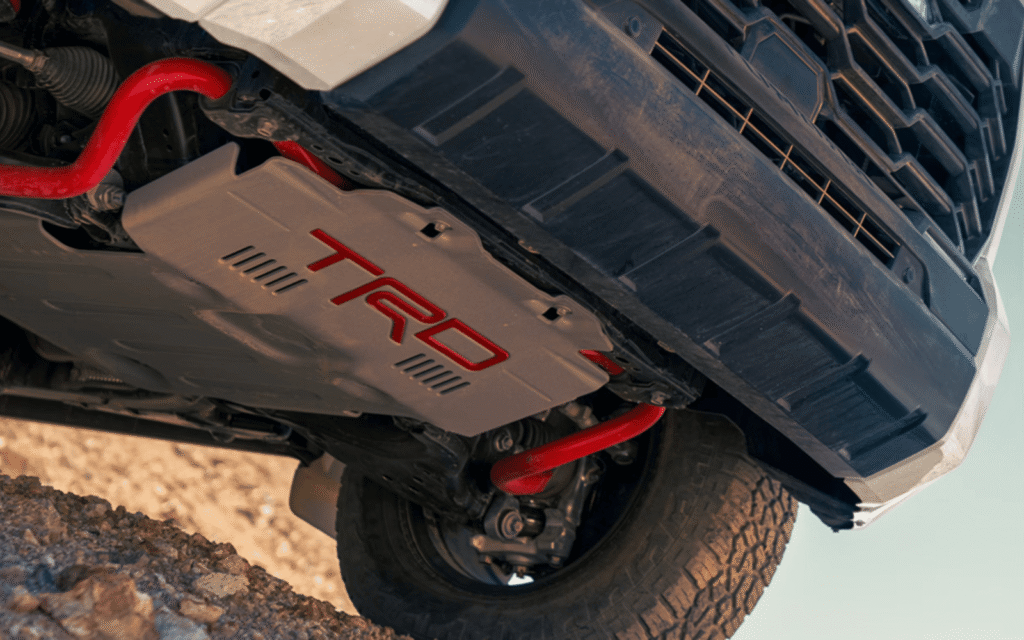 Toyota Tundra