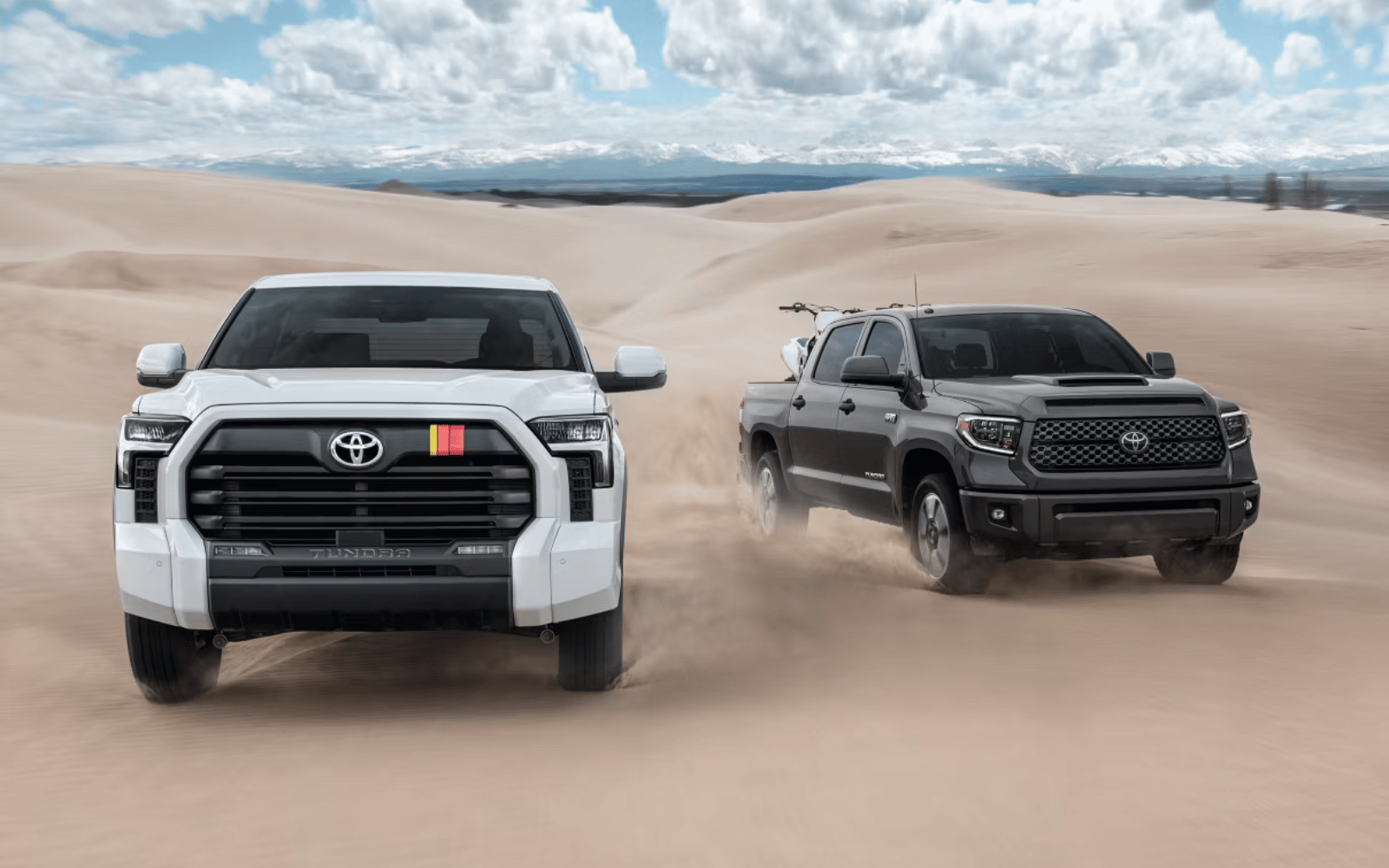 Toyota Tundra