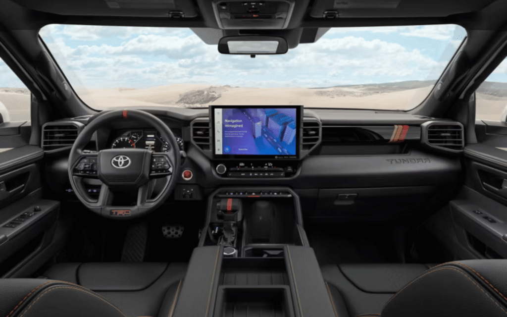 Toyota Tundra
