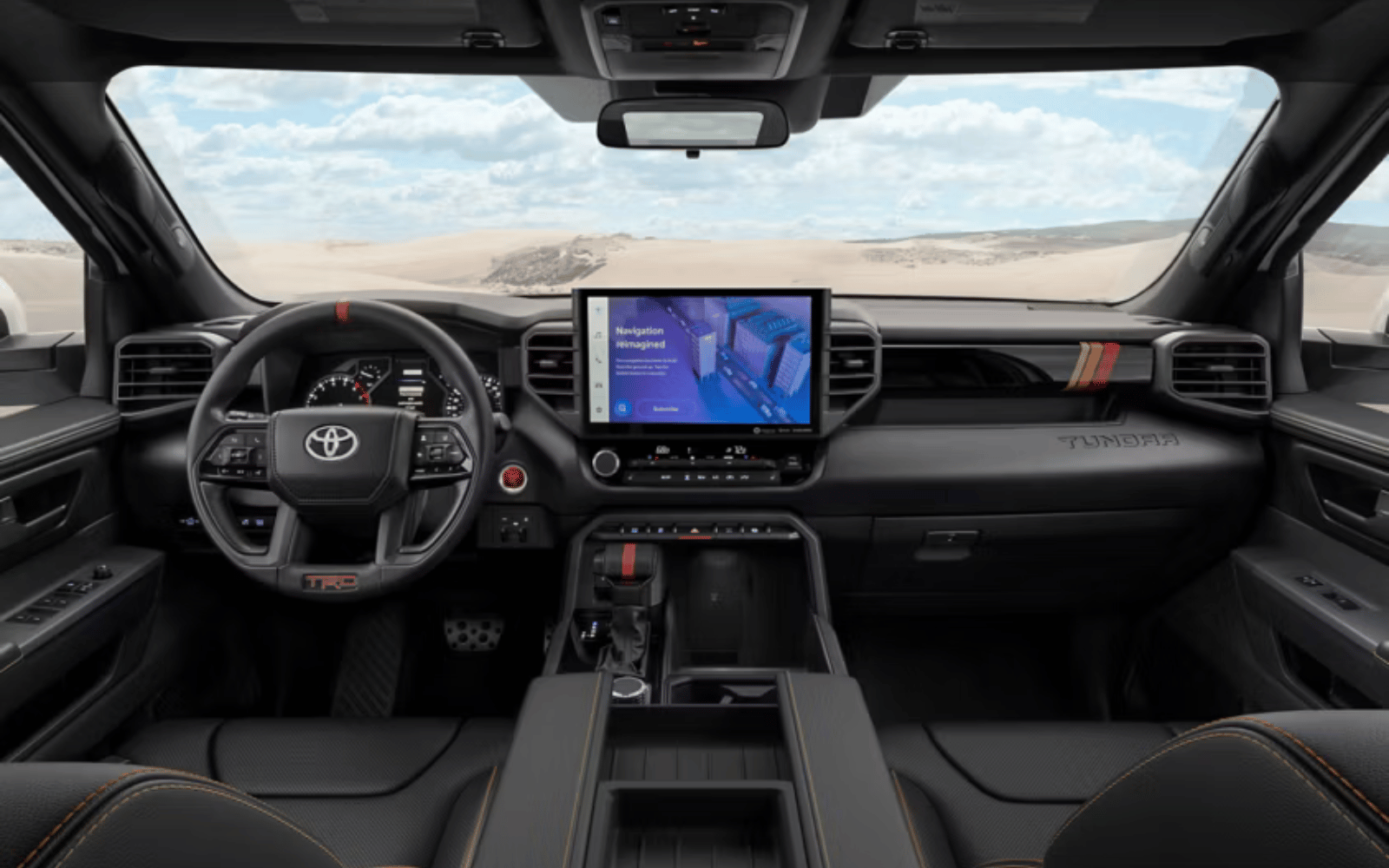 Toyota Tundra