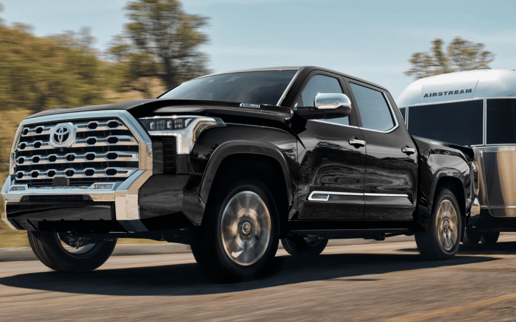 Toyota Tundra