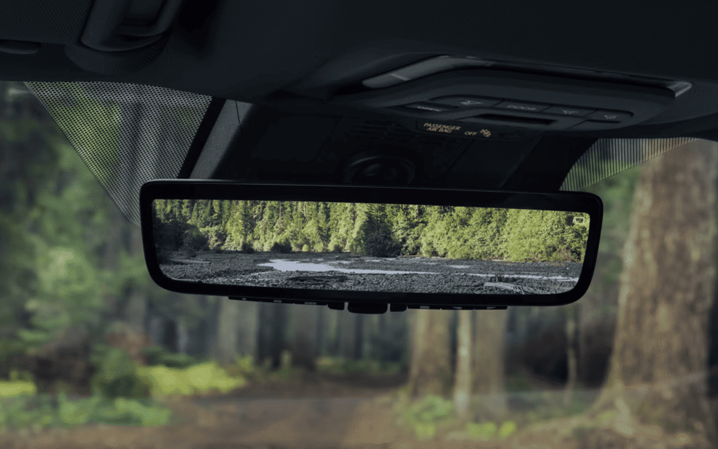 Toyota bZ Woodland