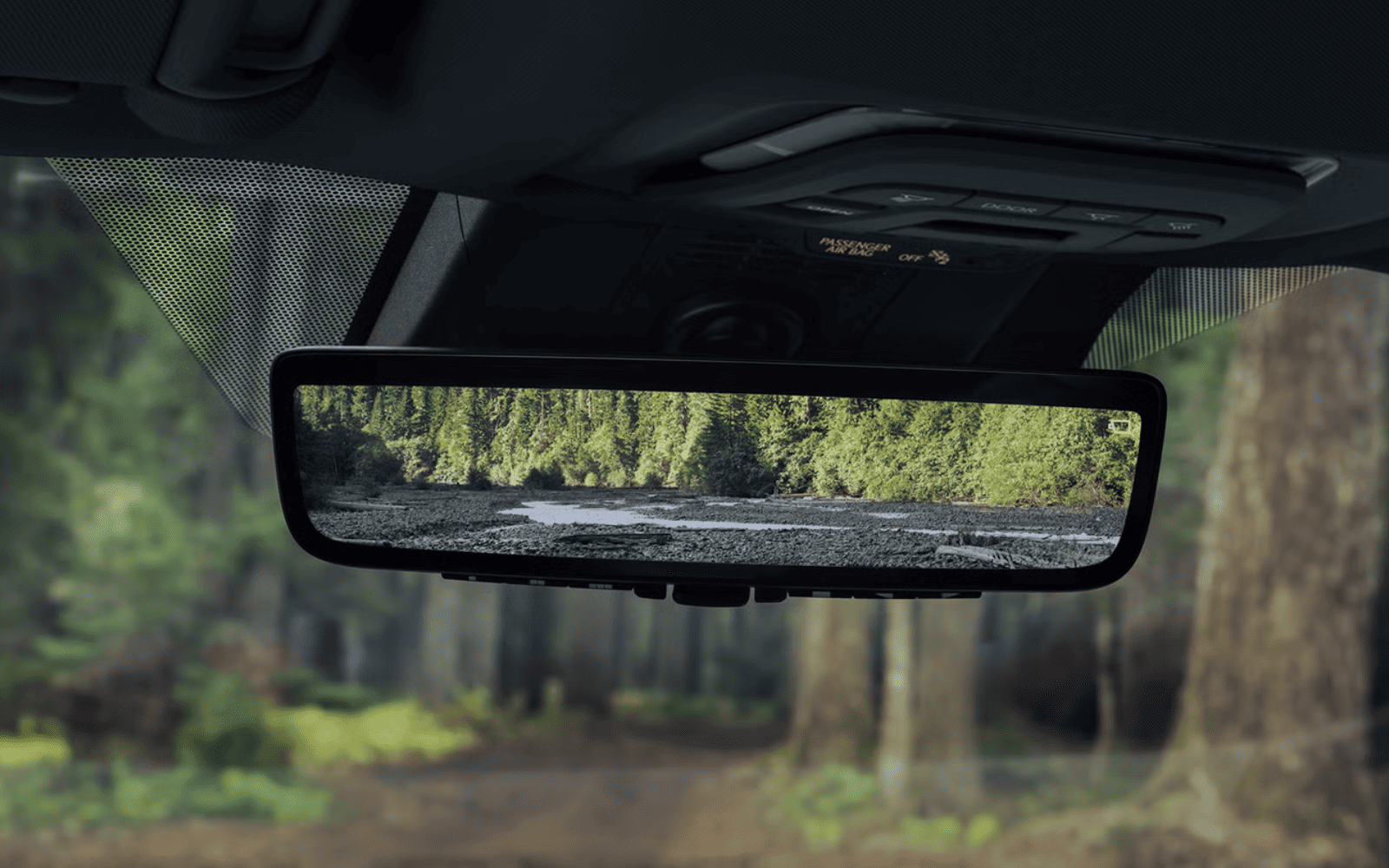 Toyota bZ Woodland
