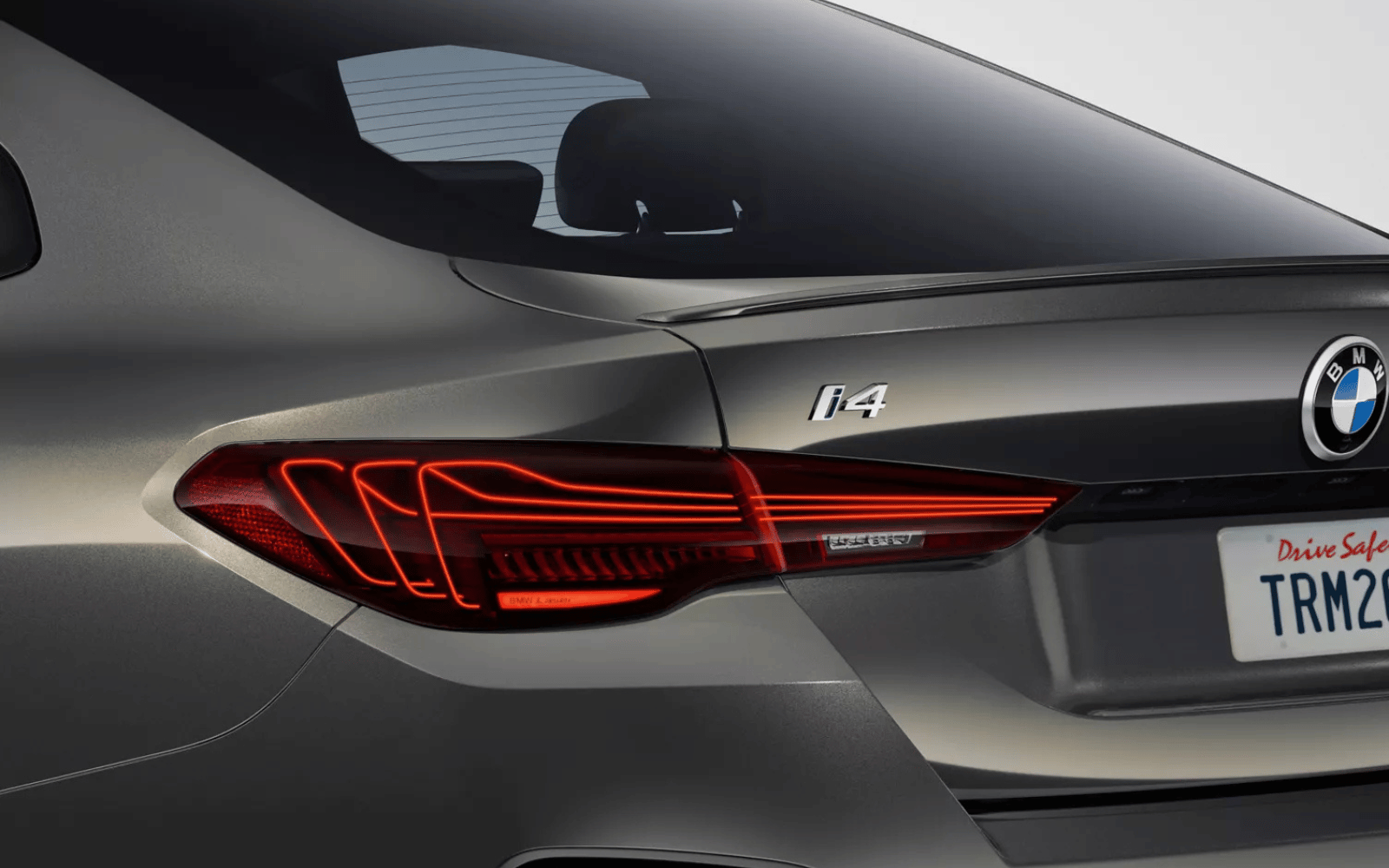 i4 Gran Coupe