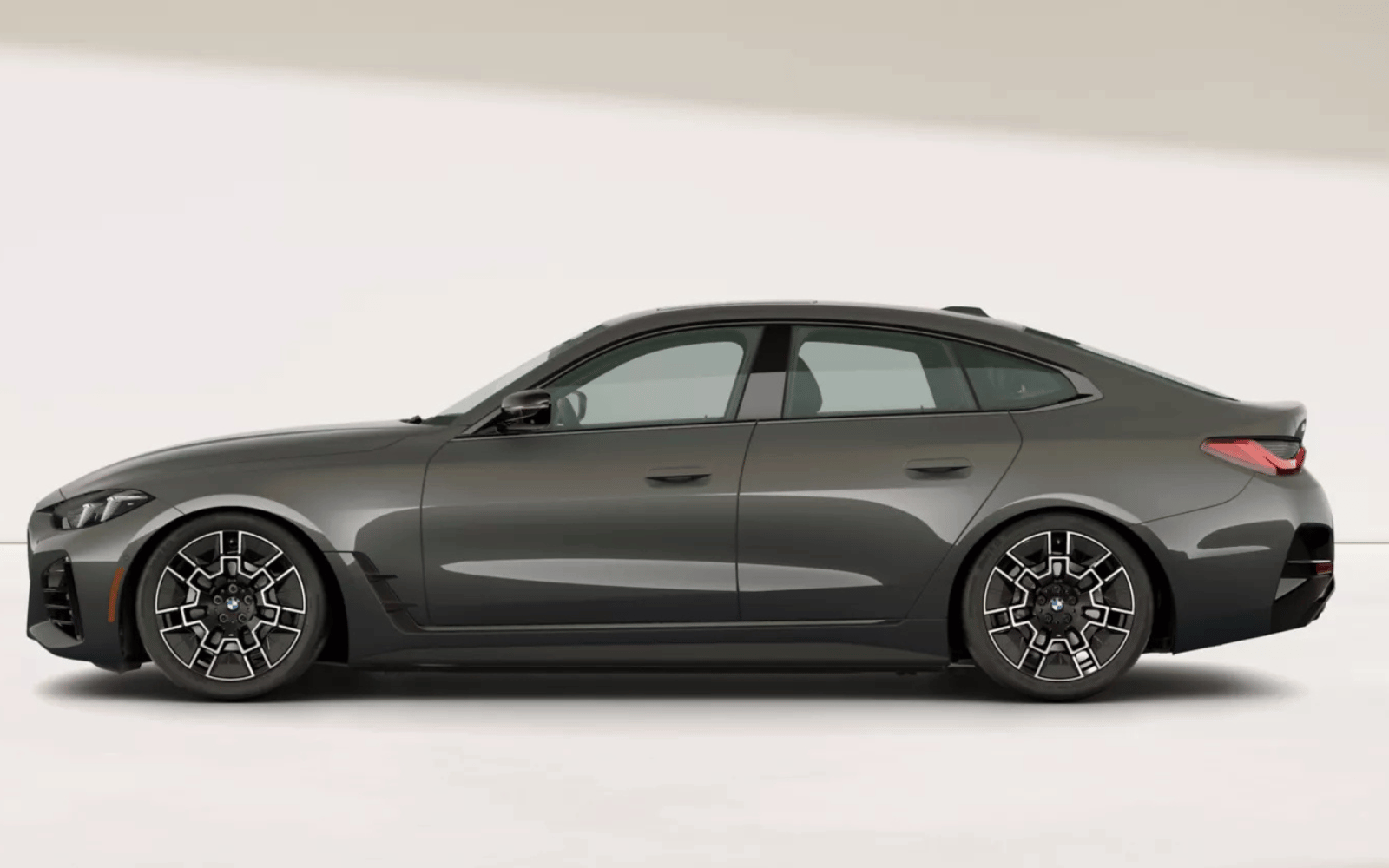 i4 Gran Coupe