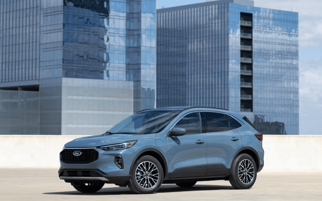 Ford Escape