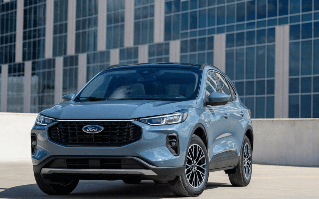Ford Escape