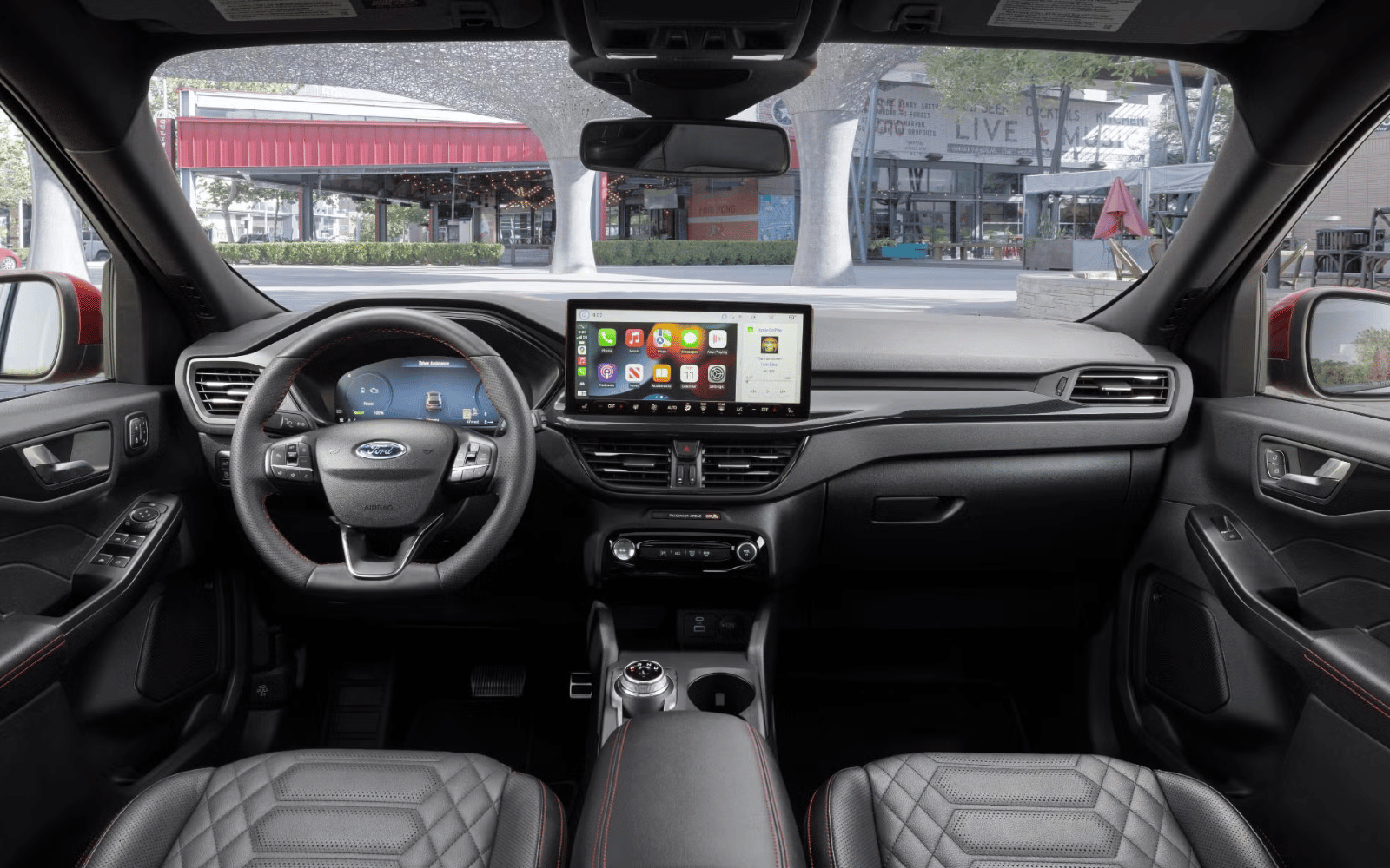 Ford Escape