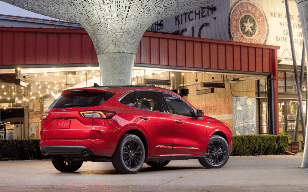 Ford Escape
