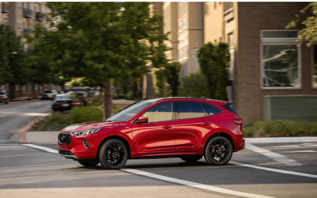 Ford Escape