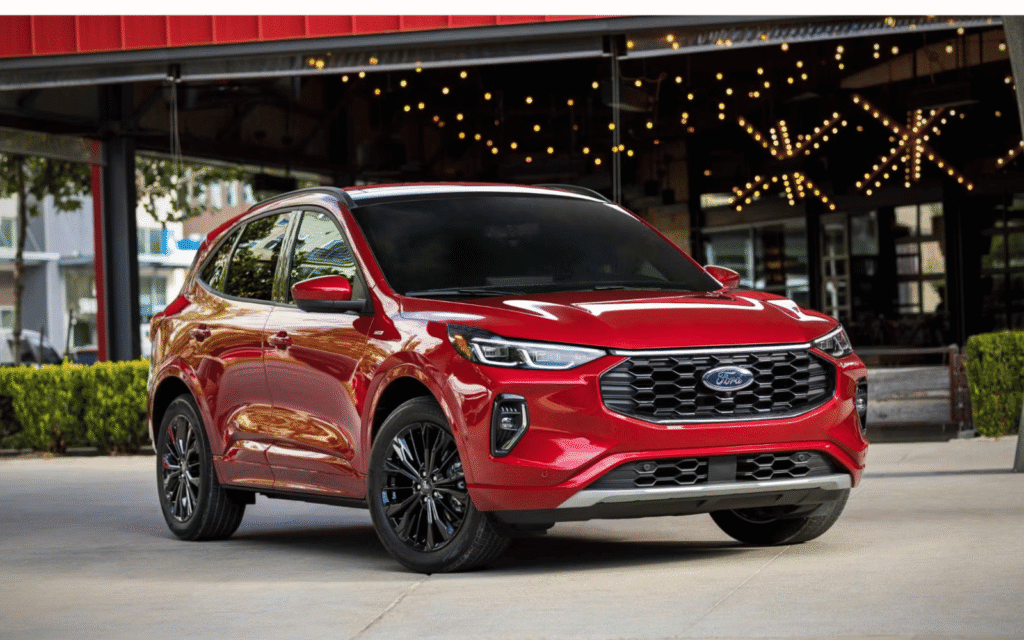 Ford Escape