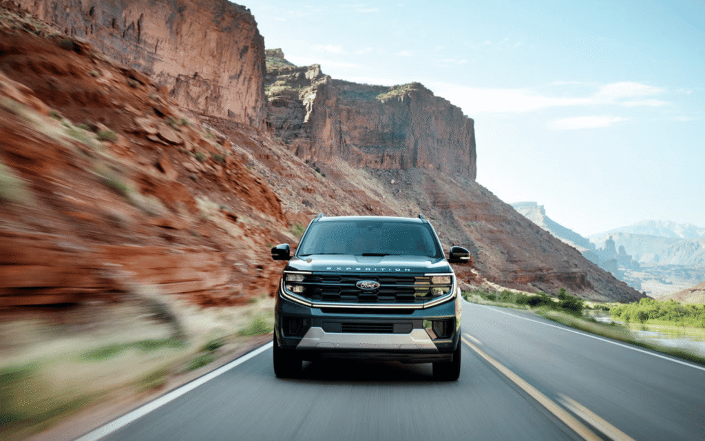 Ford Expedition