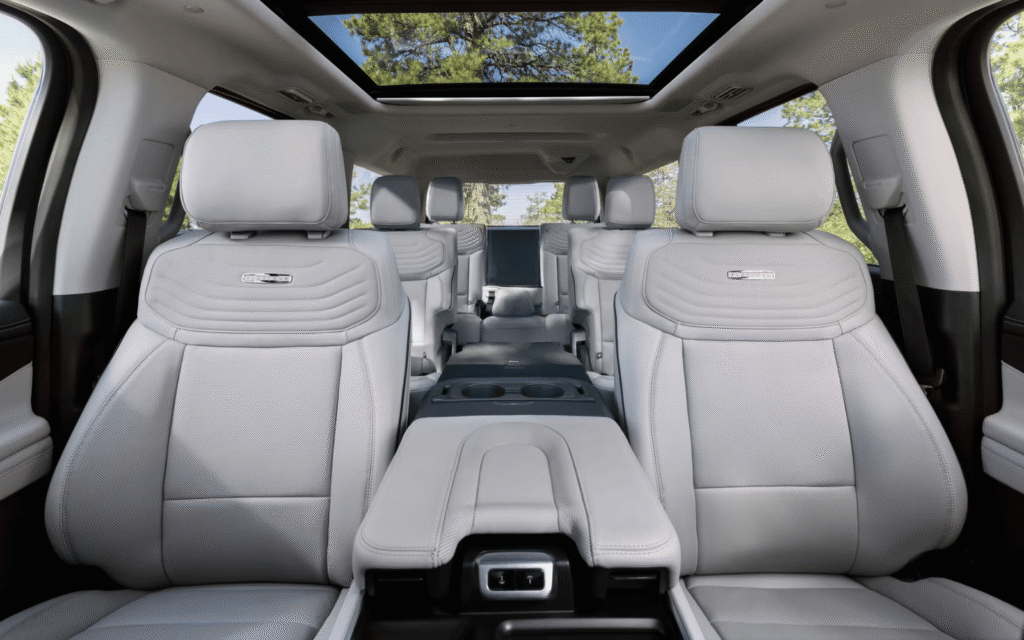 Ford Expedition