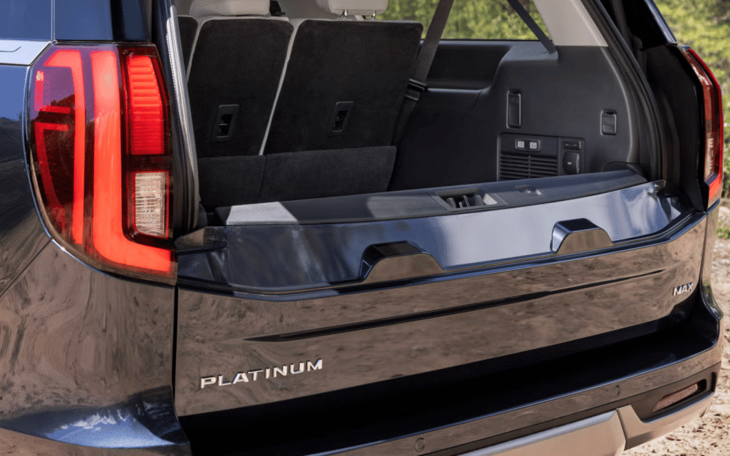 Ford Expedition