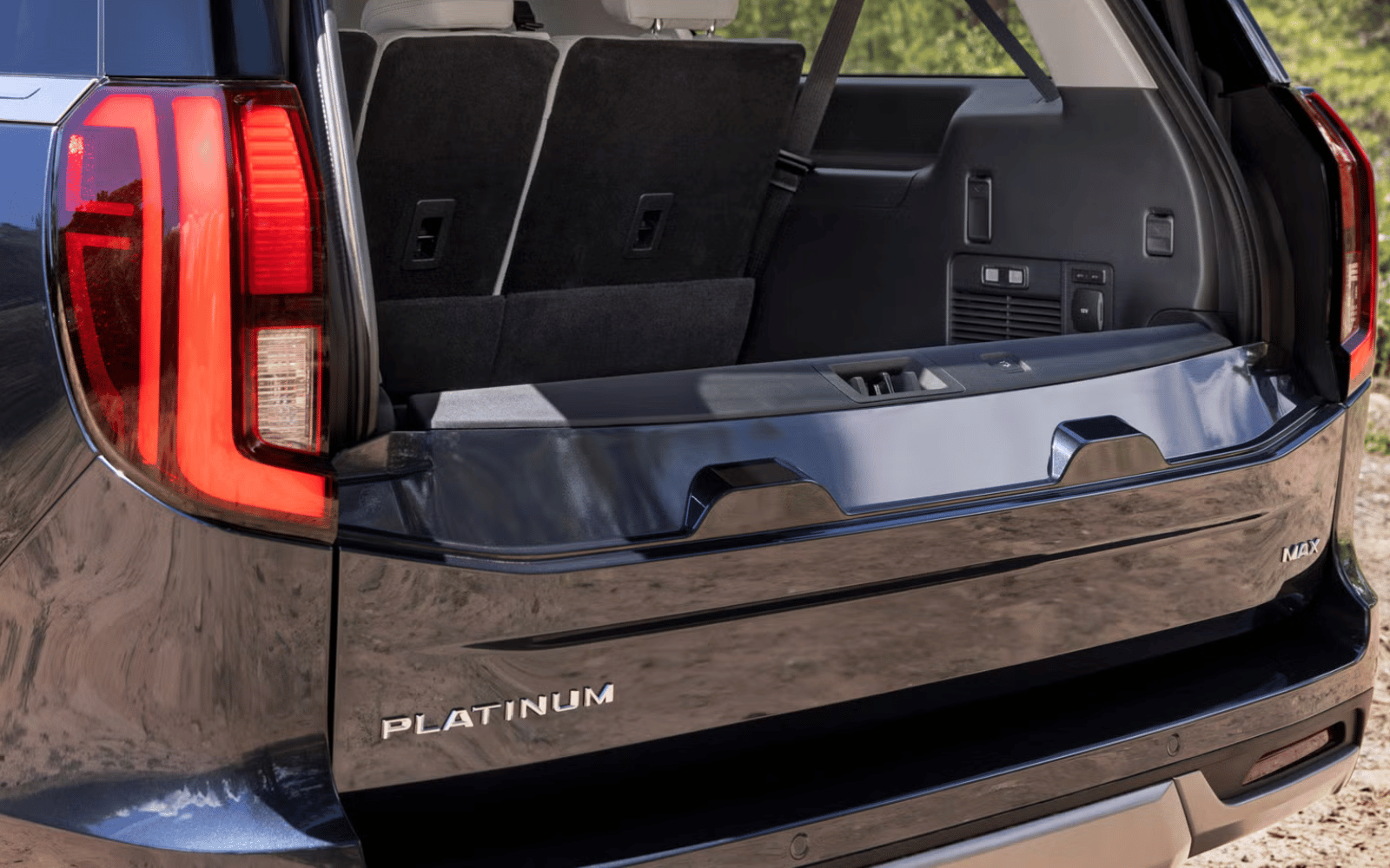 Ford Expedition