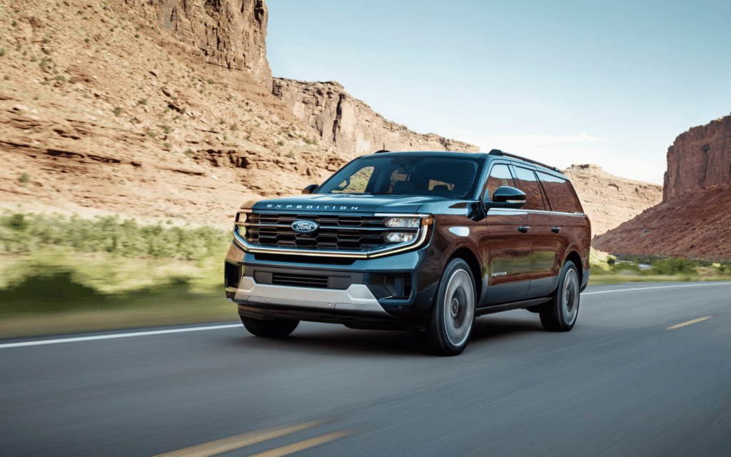 Ford Expedition