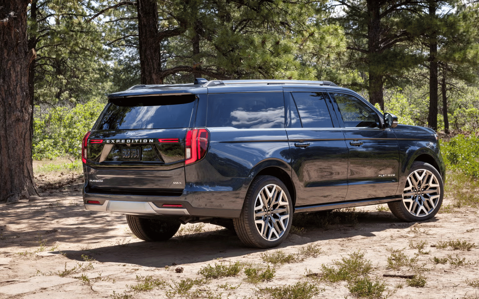 Ford Expedition