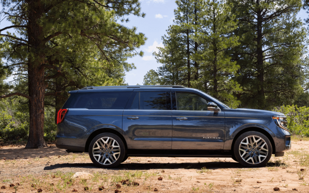 Ford Expedition