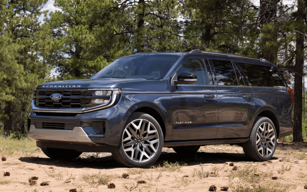 Ford Expedition