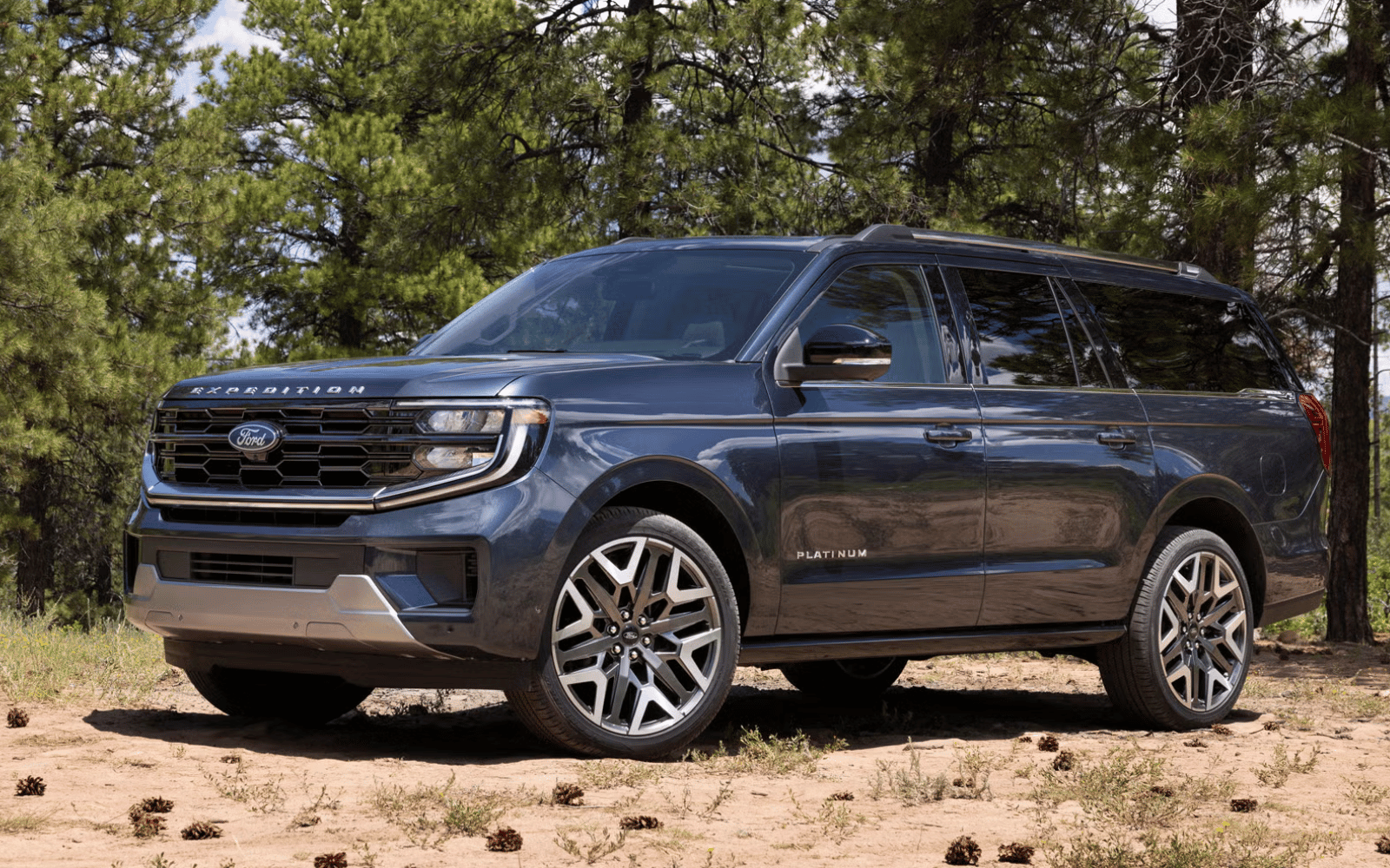 Ford Expedition