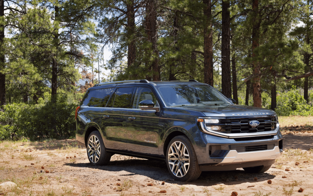 Ford Expedition