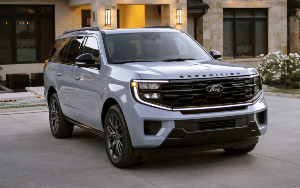 Ford Expedition