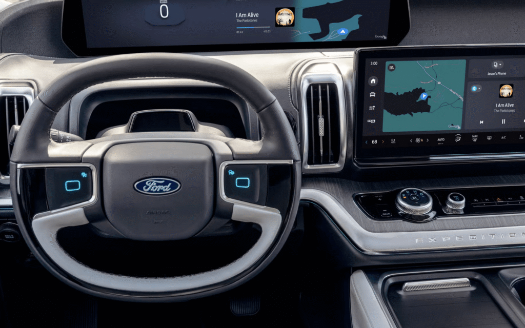 Ford Expedition
