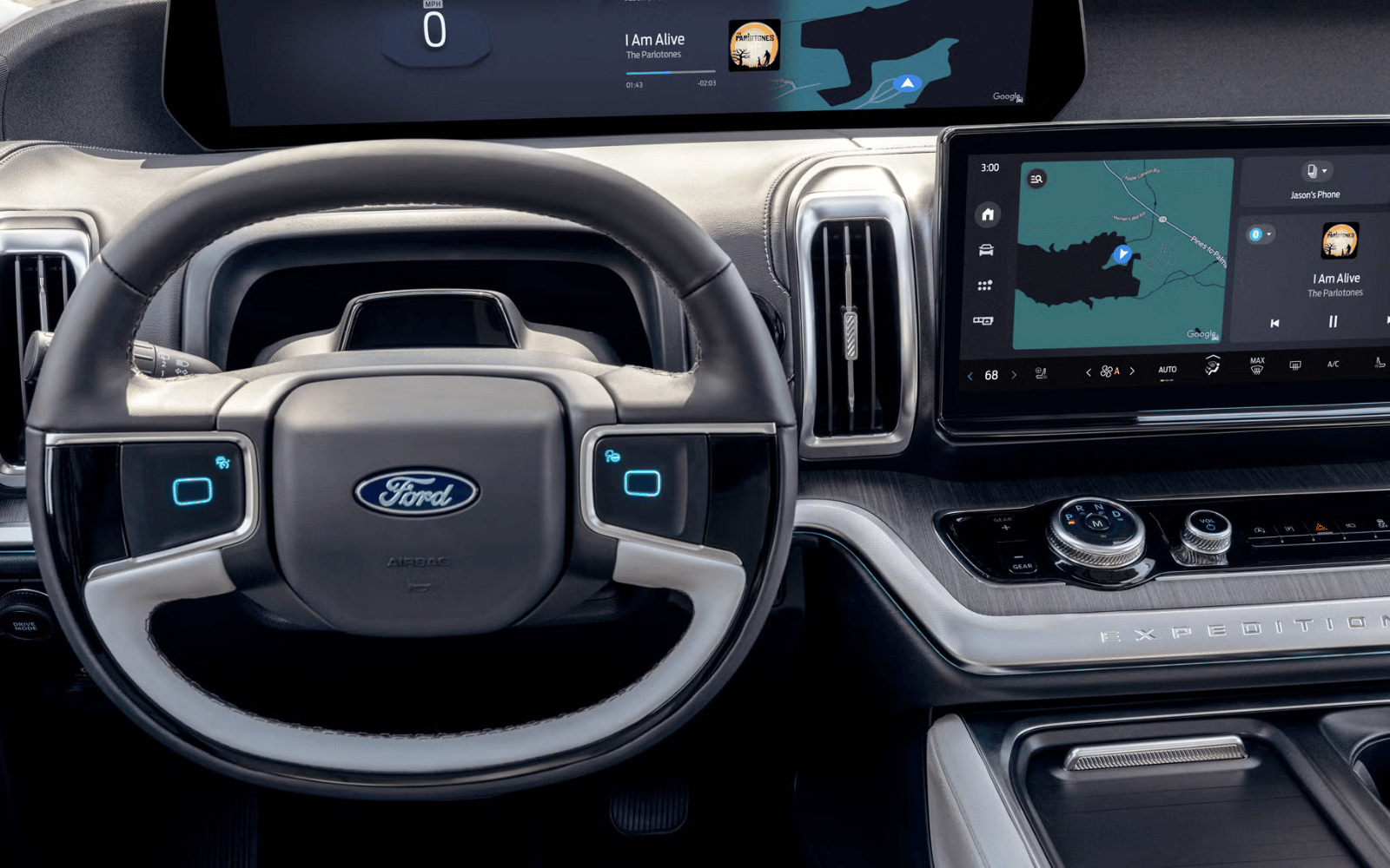 Ford Expedition