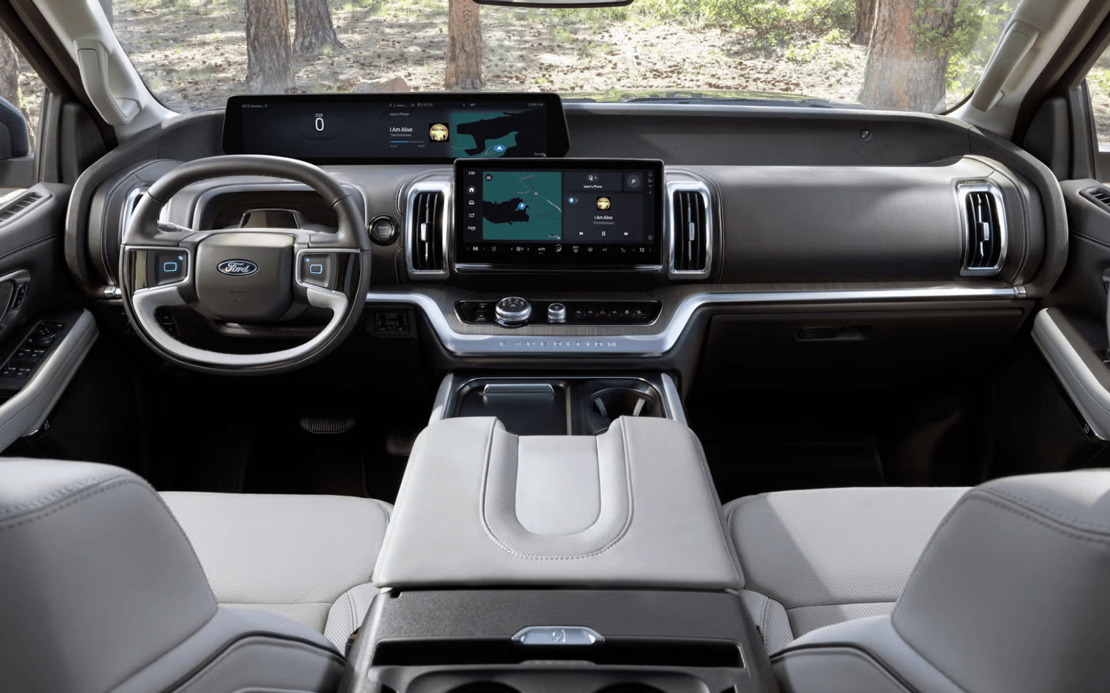 Ford Expedition
