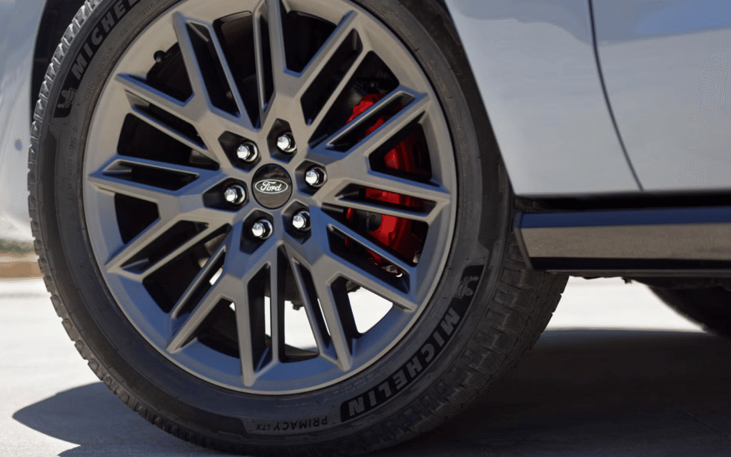 Ford Expedition