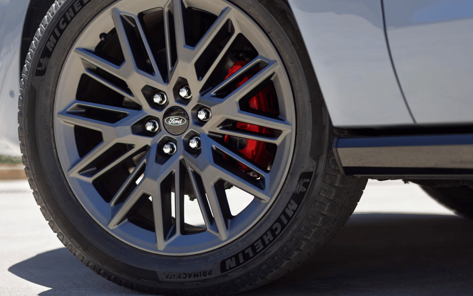 Ford Expedition