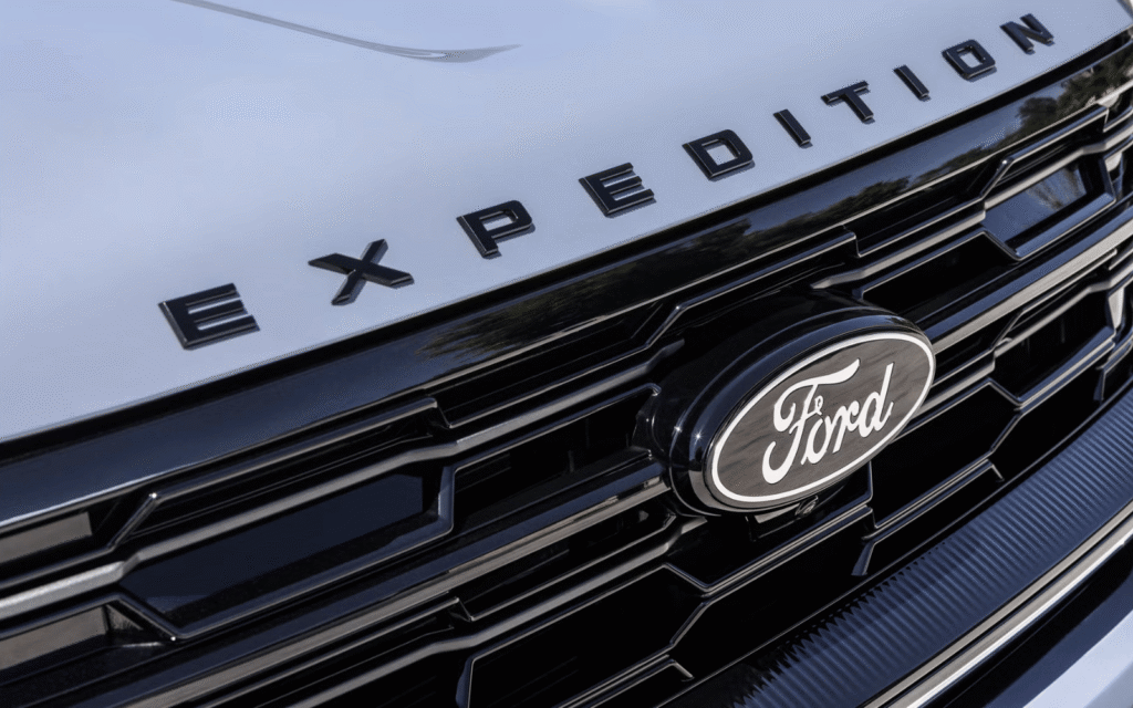 Ford Expedition