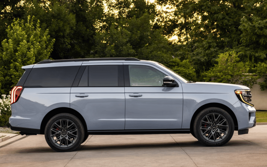 Ford Expedition