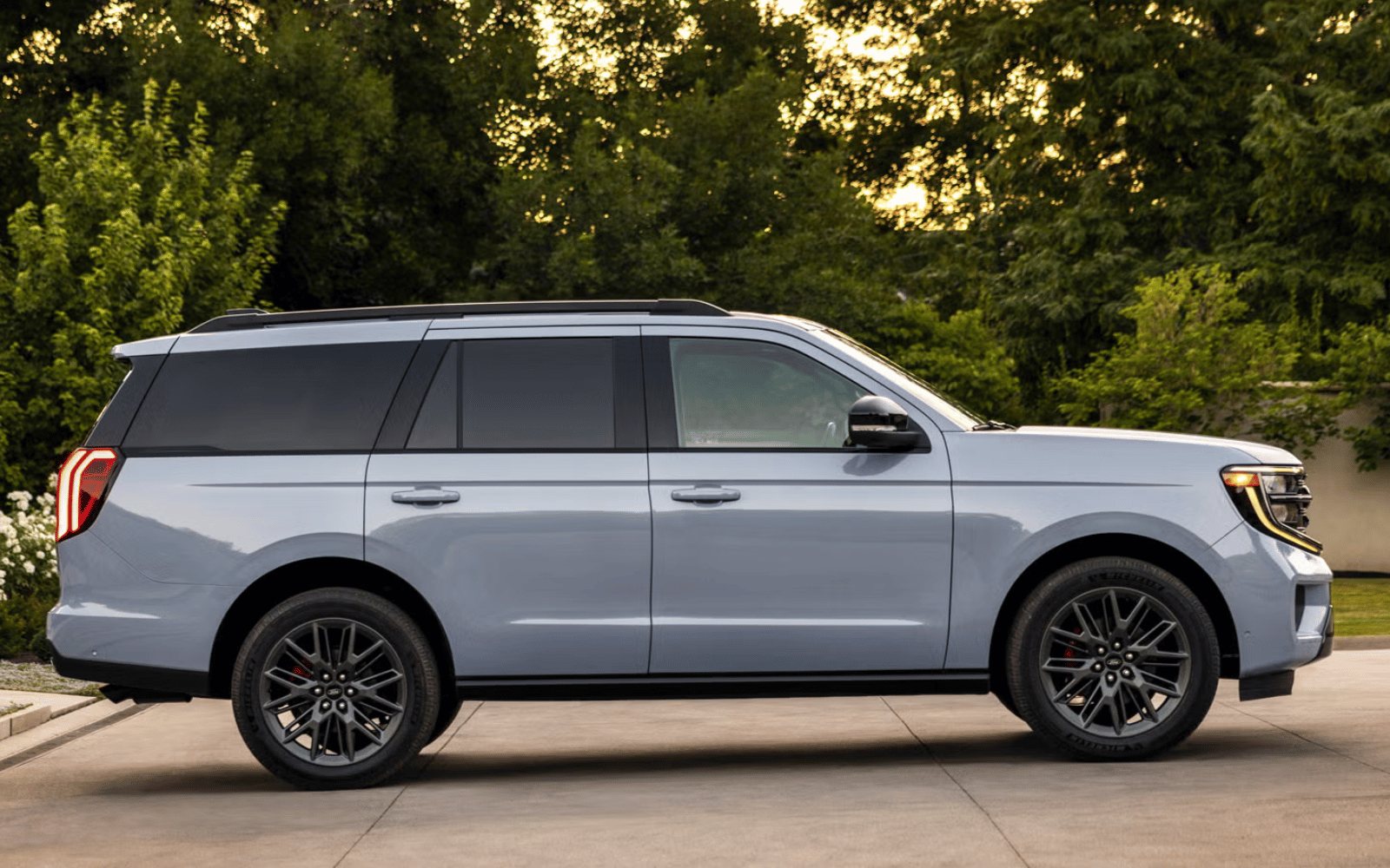 Ford Expedition