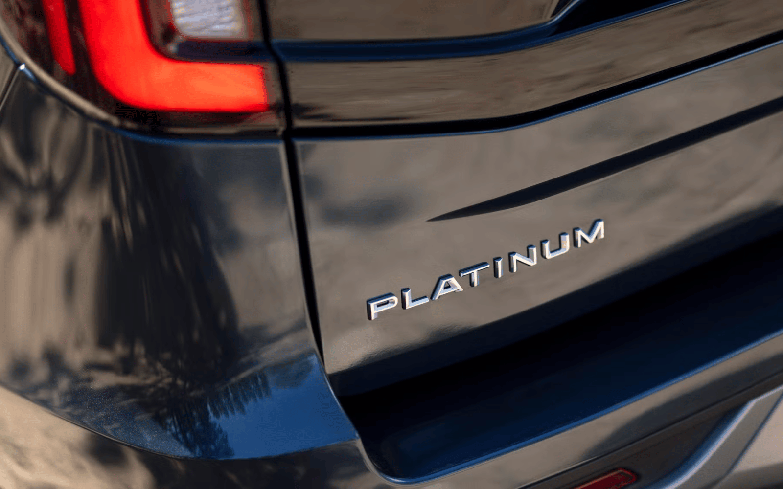 Ford Expedition