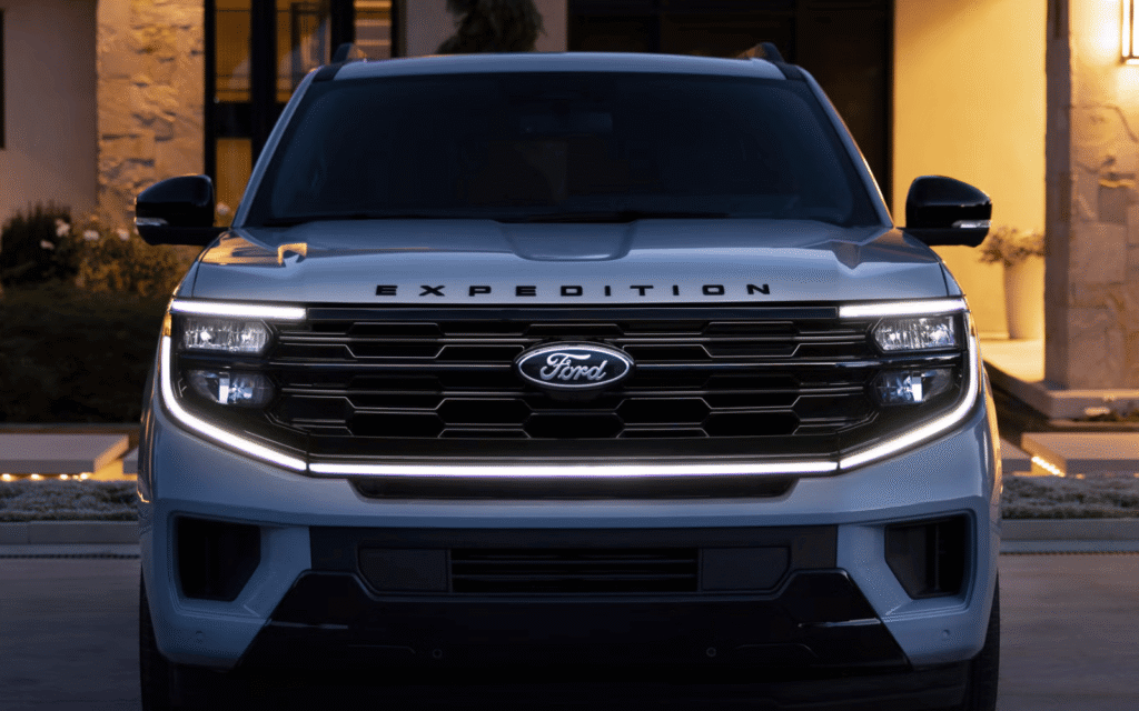 Ford Expedition