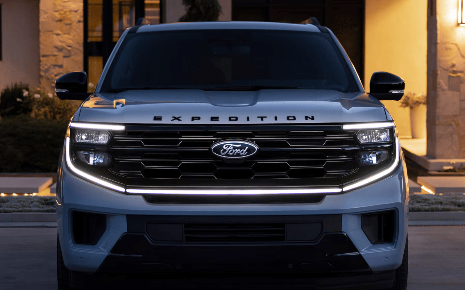 Ford Expedition