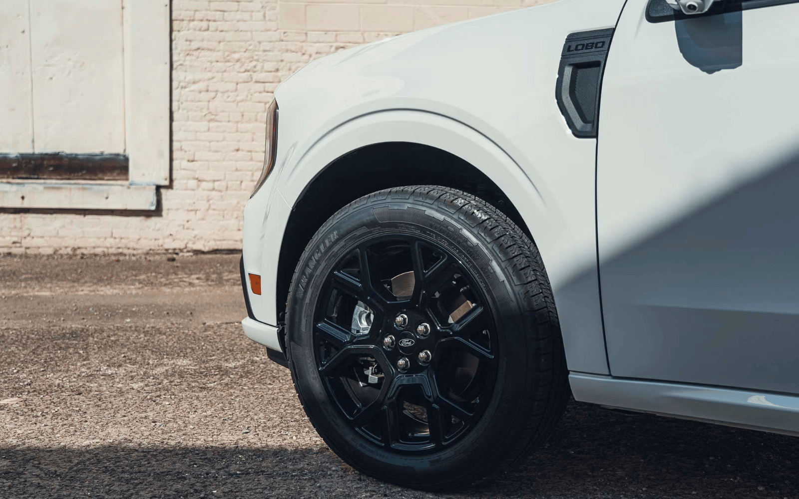 Ford Maverick