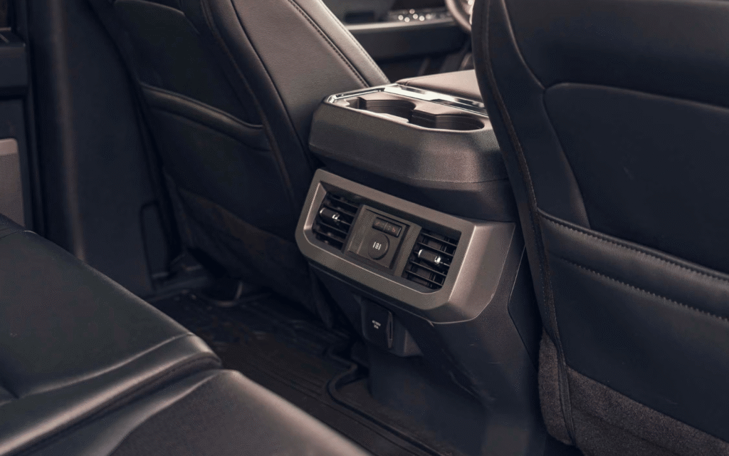Ford Super Duty