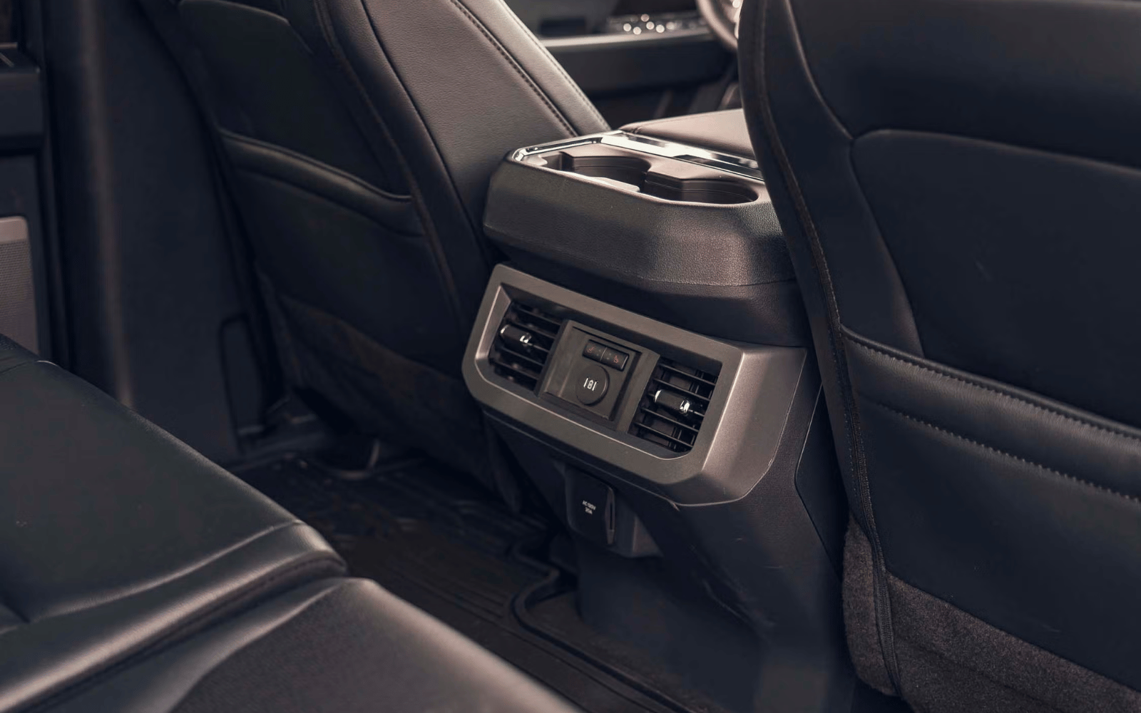 Ford Super Duty