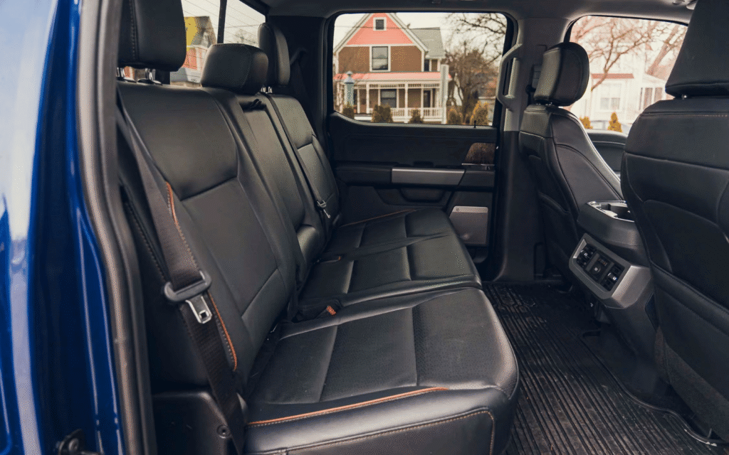 Ford Super Duty